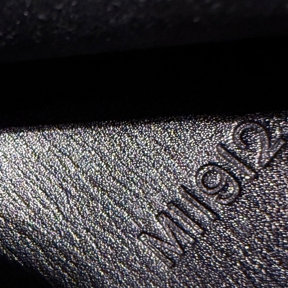 Louis Vuitton Elise Compact Wallet Black Epi Leather Vintage 1992 Authentic - Picture 6 of 17